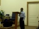 8yr Old Scripture Pt.2