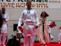 Umeda Sky Building japan ethiopia dance