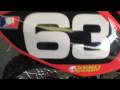 videos de Troy Lee Designs at Anaheim 1 - January 3, 2009