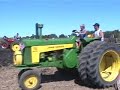 S.E. Wisconsin Antique Tractor Plow Day