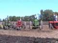 S.E. Wisconsin Antique Tractor Plow Day