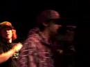 Sideroad Records live in Hawaii
