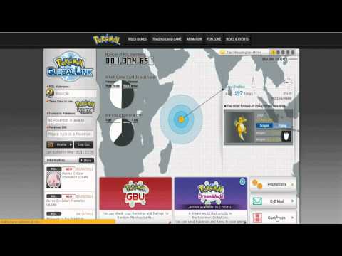 how to enter pokemon c-gear passwords