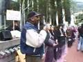 War Pigs - Bechtel Protest