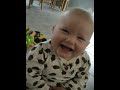 filippa har kul  another laughing baby 