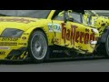 DTM History - Reborn Stars
