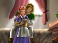 Link x Malon - I'll Be