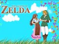 Link x Malon - I'll Be