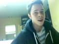 Me Singing I'm Yours by Jason Mraz