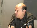 Tertulia sobre la seguridad aérea