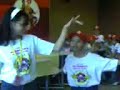 Mc Donalds Kiddie Crew Summer Workshop \
