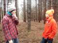 videos de projet d'histoire