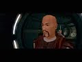 Star Wars: KOTOR The Movie - Escaping Taris Star Wars: KOTOR The Movie - Escaping Taris