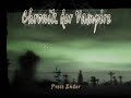 [Soundtracks] Chroniken der Vampire - Intro (PC-Game)