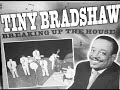 tiny bradshaw ~ six shooter junction ~ 1946 ~ vocal jack fine .