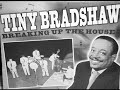 tiny bradshaw ~ six shooter junction ~ 1946 ~ vocal jack fine .
