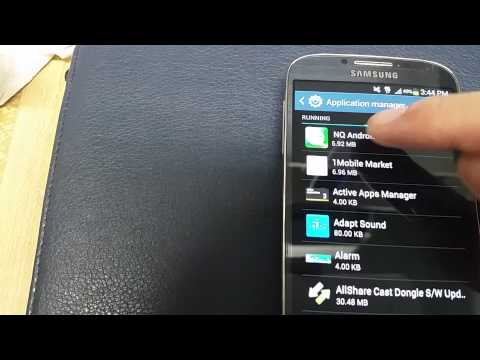 how to fix camera error on galaxy y