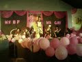 DM Guesting Miss Gay and Miss BF Homes 2009