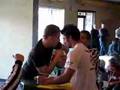 Christopher Lemay Vs. John Hoseini 001