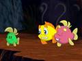 Let's Play Freddi Fish and the Haunted Schoolhouse: Part 3