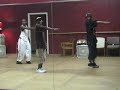 3AM Dance to \"Got It Like That\" 3AM Dance to \"Got It Like That\"