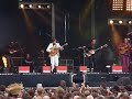Thomas Dutronc - Triplettes de Belleville@F�te de l\