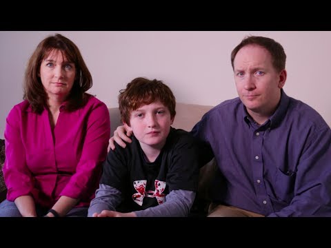 Devastated Family Struggling To Cope After Losing Everything On DVR