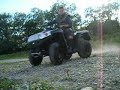 LIGIER QUAD BE PRO 300