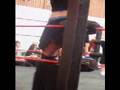 Womens 4 Way BAWF 18.05.08 Texxas Redd Entrance