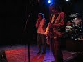 Qui - Freeze @ The Knitting Factory (david yow)