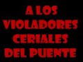 Las Mejores Folladas De Micelanea El Puente (Loquendo)