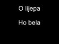 Himna slobodi Himna slobodi