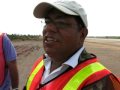 Video Inspección técnica realizada por el INAC al nuevo Aeropuerto de Puerto Cabeza