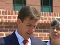 Thomas Ravenel resigns Thomas Ravenel resigns