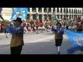 Oktoberfestparade