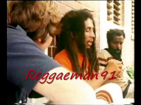 rastafarian - Facebook: https://www.facebook.com/BobMarleyArchive Website: http://bobmarleyarchive.com/ interviewer: What would I have to do, to be a Rastafarian? Bob: