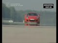 2-porsche-carrera-gt-vs-mustang-cobra-on-autobahn.html