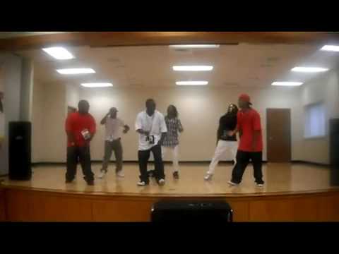 Phantastik, Eternity, & D-Boggie @ The Haiti Rally