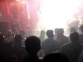 Joey Belladona en Lima - Voce