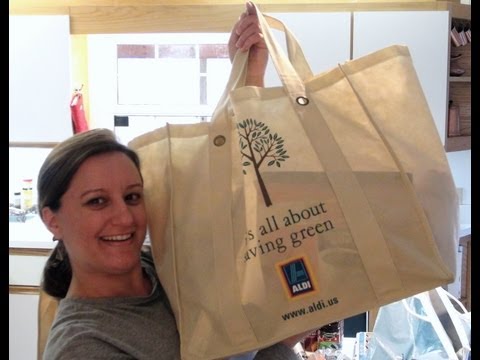 Aldi - I got so many goodies at Aldi today that I had to share my haul! It is so much fun to go in there and find new seasonal items. My frustration is only when I ...