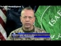 Afghans Protest Koran Desecration at US Base