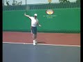 Tennis Footwork - Forehand And Backhand Tennis Footwork - Forehand And Backhand