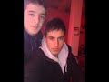 Valon dervishi and krriki.wmv