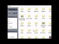 Windows XP Royale Noir Theme