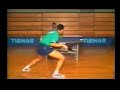 vladimir samsonov footwork