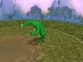 Spore Creature Creator Video