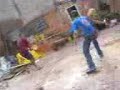 Ozet�s Jogando T�nis...(Orlando e Richardson)