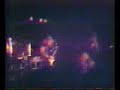 Running free (Bruce�s first show with Iron Maiden)