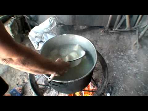 In Georgia: gusto e genetica - seconda parte In Georgia: gusto e genetica - seconda parte
