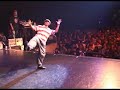 Popping Battle: Gucchon vs Acky Popping Battle: Gucchon vs Acky